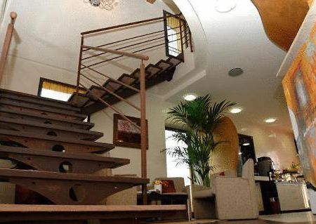 Hotel Del Brembo Osio Sotto Ngoại thất bức ảnh