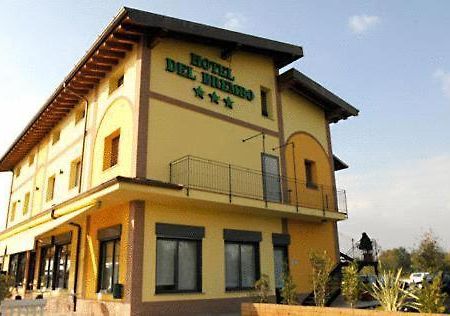 Hotel Del Brembo Osio Sotto Ngoại thất bức ảnh