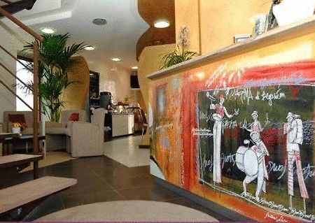 Hotel Del Brembo Osio Sotto Ngoại thất bức ảnh