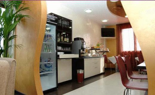 Hotel Del Brembo Osio Sotto Ngoại thất bức ảnh