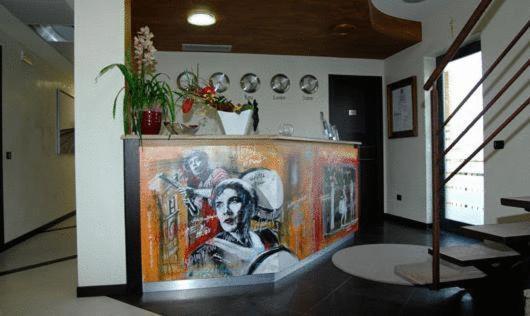 Hotel Del Brembo Osio Sotto Ngoại thất bức ảnh