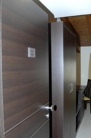 Hotel Del Brembo Osio Sotto Ngoại thất bức ảnh