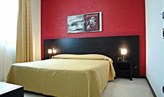 Hotel Del Brembo Osio Sotto Ngoại thất bức ảnh