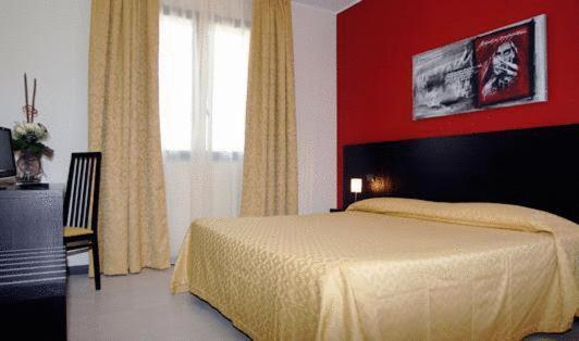 Hotel Del Brembo Osio Sotto Ngoại thất bức ảnh